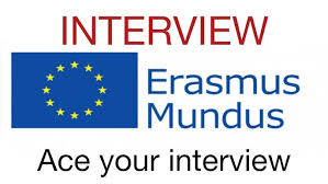Erasmus Mundus Scholarship