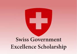 Swiss Government Excellence Scholarship