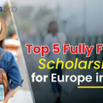Study in Europe for Free with Scholarships In 2025