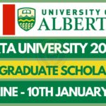 How to Apply for University of Alberta Scholarships 2025-2026 | Apply Fully Funded Study in Canada