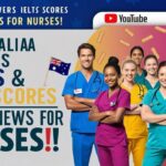 Australia Lowers IELTS & OET Scores | Good News for Nurses!